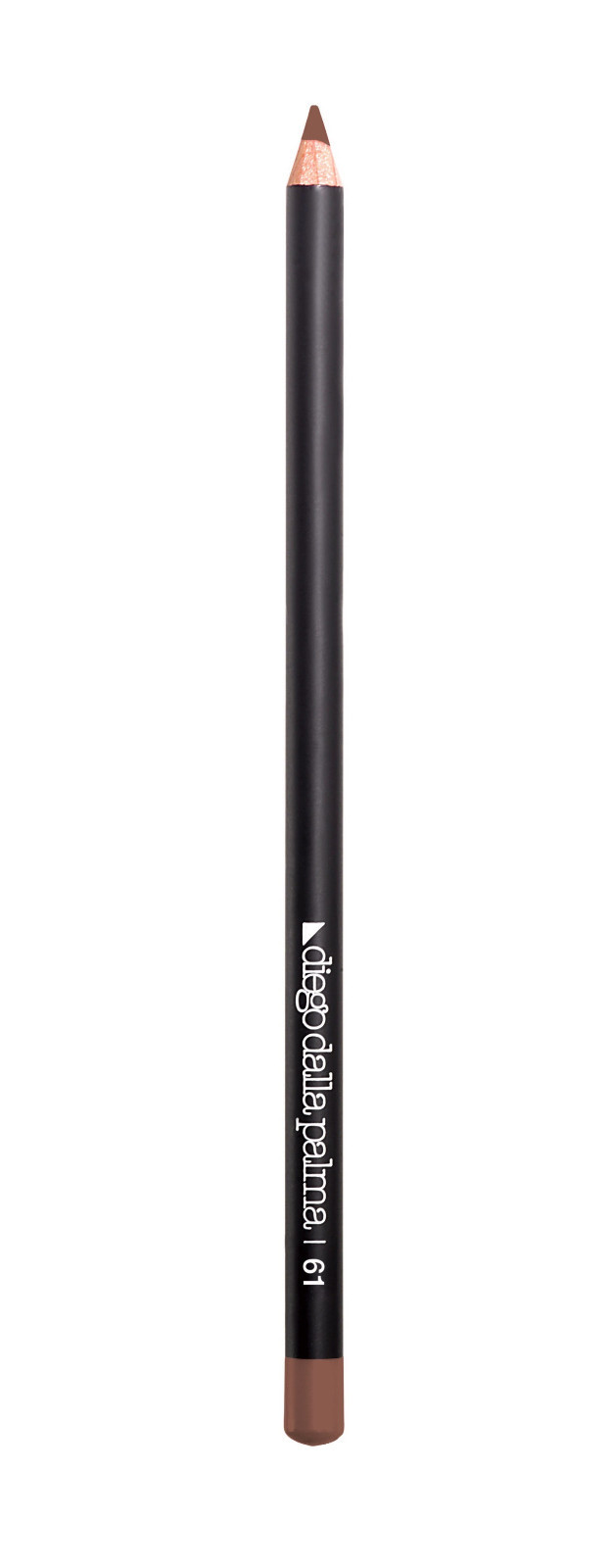 DIEGO DALLA PALMA MATITA LABBRA COLORE - LIP PENCIL - 61 ROSA CARNE