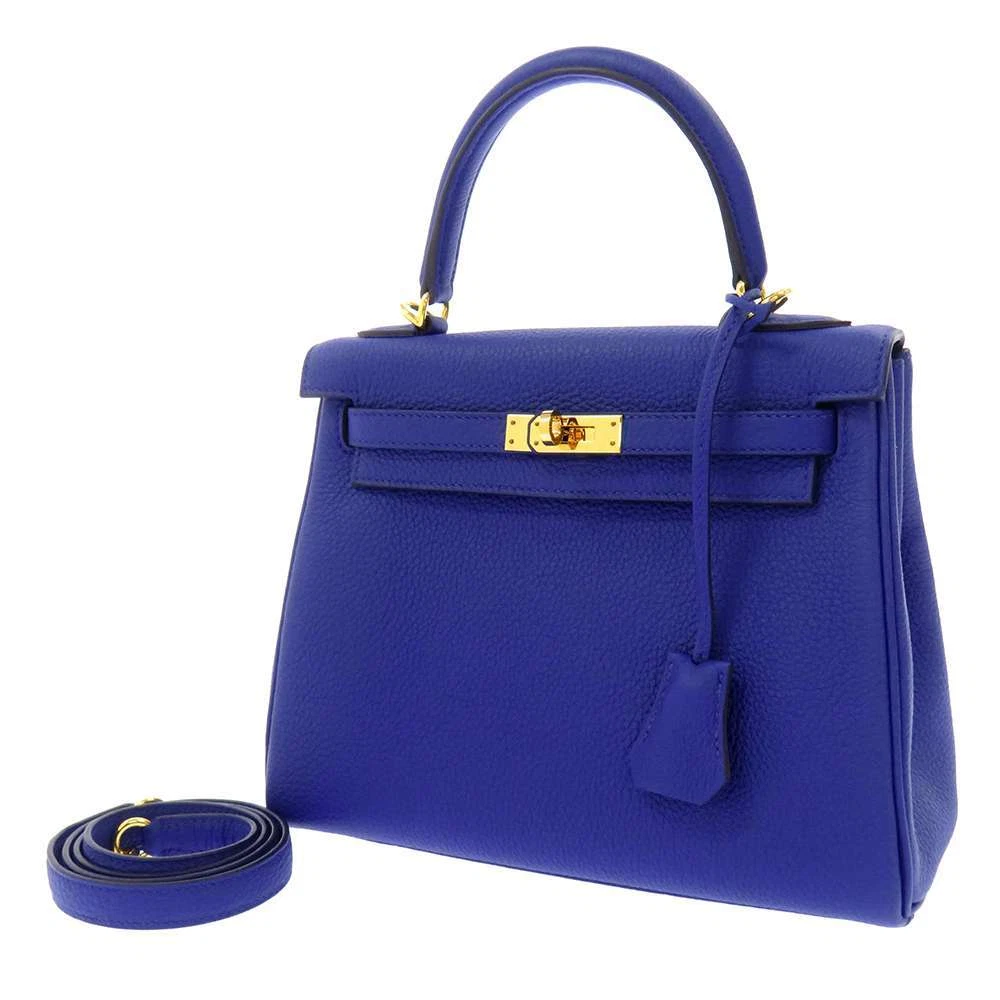 Kelly bag top sizes and prices