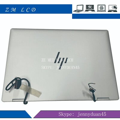 N91014-001 HP Envy X360 14-FC0009NA 14-FC LCD 2.8K OLED TOUCH
