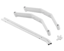 Tron Helicopters Landing Gear Set (Dnamic) [TR680-123]