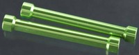Axial Ax1318 Ax10 7x50mm Post Green (2) on sale Axial Ax1318 Ax10 7x50mm Post Green (2) on sale