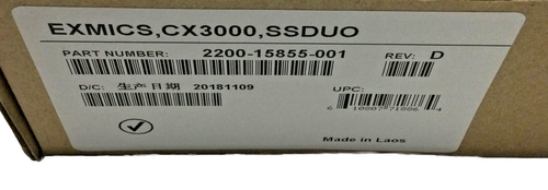 Polycom Extension Mics EXMICS for CX3000 & Duo SSDOU 2200-15855-001 NEW IN BOX - Picture 4 of 5