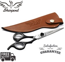 Barber Salon Hairdressing Hair Cutting Styling Scissors Shears Japanese Steel