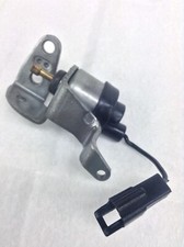 Carburetor Idle Stop Solenoid Rochester Quadrajet 1975-1979 Cadillac 7043619 Carburetor Idle Stop Solenoid Rochester Quadrajet 1975-1979 Cadillac 7043619