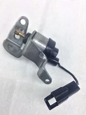 Carburetor Idle Stop Solenoid Rochester Quadrajet 1975-1979 CADILLAC 7043619