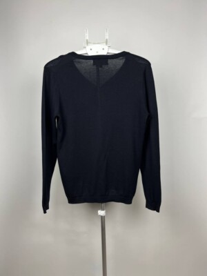 Fred Perry X Raf Simons ニットカーディガン 21688204_52094797_600.jpg