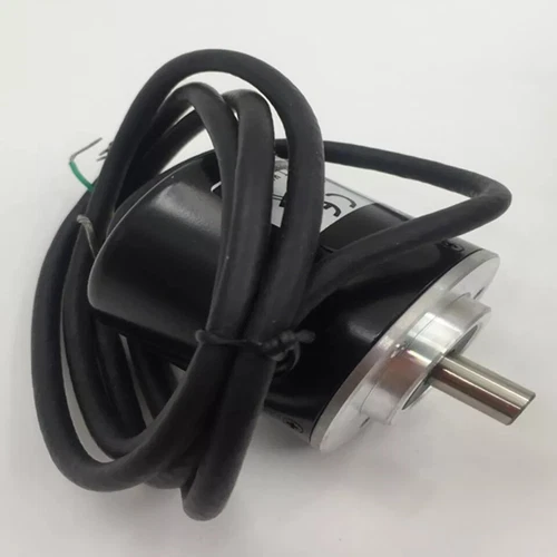 1PC Koyo TRD-J1000-1472C TRDJ10001472C Rotary Encoder New Expedited Shipping - Picture 2 of 2