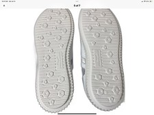 Voile Blanche Laura Calfskin Sneakers Women s Size 37/us7