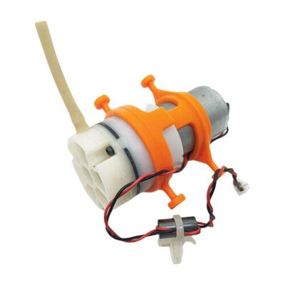 Air pressurization system APS Motor CQ890-60052  Fits For HP Designjet T120 T530
