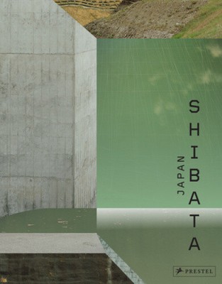 Toshio Shibata: Japan by Prodger, Phillip [Hardback, 176 pages]