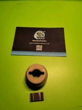 Road Knight Maxi Mobility Scooter Motor Coupling ST15 #1