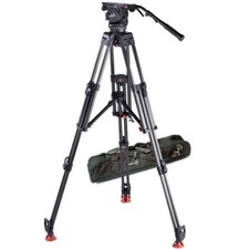 Sachtler 1973 Cine 7 7 HD MCF Tripod System 1973