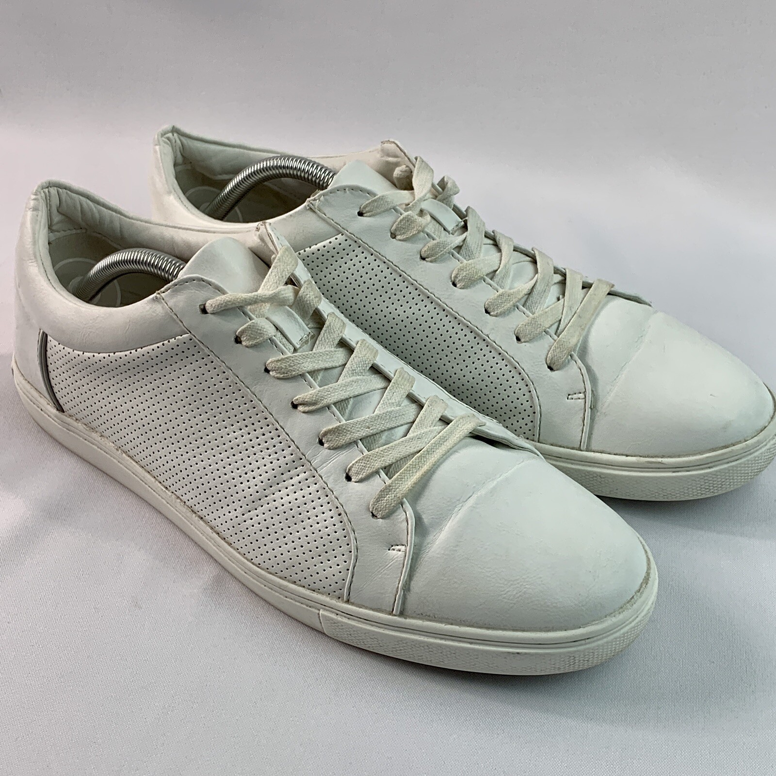 steve madden mister sneaker