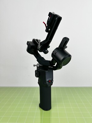 DJI RS 3 Mini 3-Axis Gimbal Stabilizer - Unactivated 190021067158