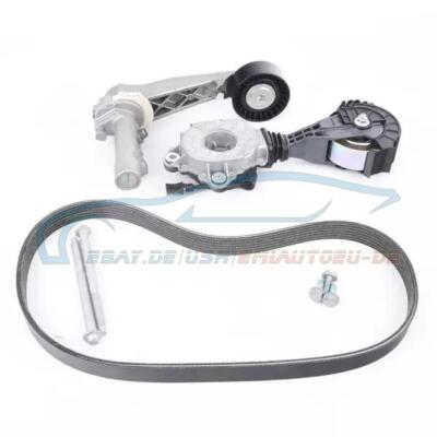 Original BMW 11282444363 - Reparatursatz Riementrieb VALUE LINE
