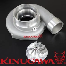 KINUGAWA Garrett GEN II Compressor + Wheel Garrett GTX3584RS AR.70(67/84mm)