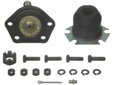 For 1975-1986 Chevrolet C30 Ball Joint Front Upper Moog 43846ZP 1978 1977 1976