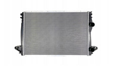 RADIATOR MASERATI 4200 GRANSPORT COUPE SPYDER 4,2 2002- 181097 000181097 44CM