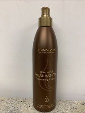 Lanza Healing HairCare Keratin Healing Oil Cleansing Cream 10.1 oz BNIB