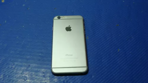 Apple iPhone 6 A1549 4.7" Genuine Phone Back Cover w/Battery 616-0804