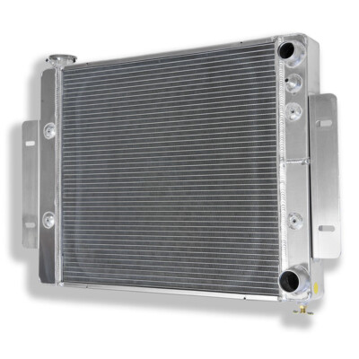 1973-1986 Für Jeep CJRadiato r Mit LS Motor FLEX-A-LITE 111466