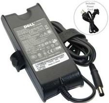 Genuine Dell 65 Watt AC Adapter PA-12 Family HN662 0HN662 LA65NS0-00 MN444