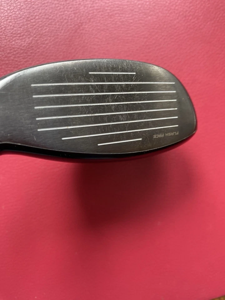 Callaway Epic Star Hybrid 4er Set Herren Rechtshand - Bild 2 von 4