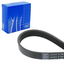 SKF KEILRIPPENRIEMEN passend für ABARTH GRANDE PUNTO ALFA GIULIETTA MITO FIAT 50