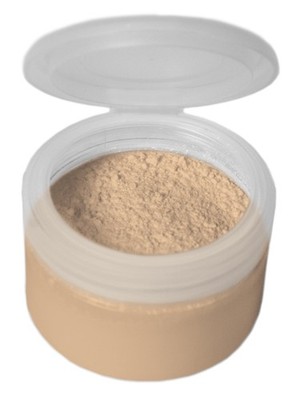 Grimas Colour Puder Make up Farbe 05 Color Powder 60g