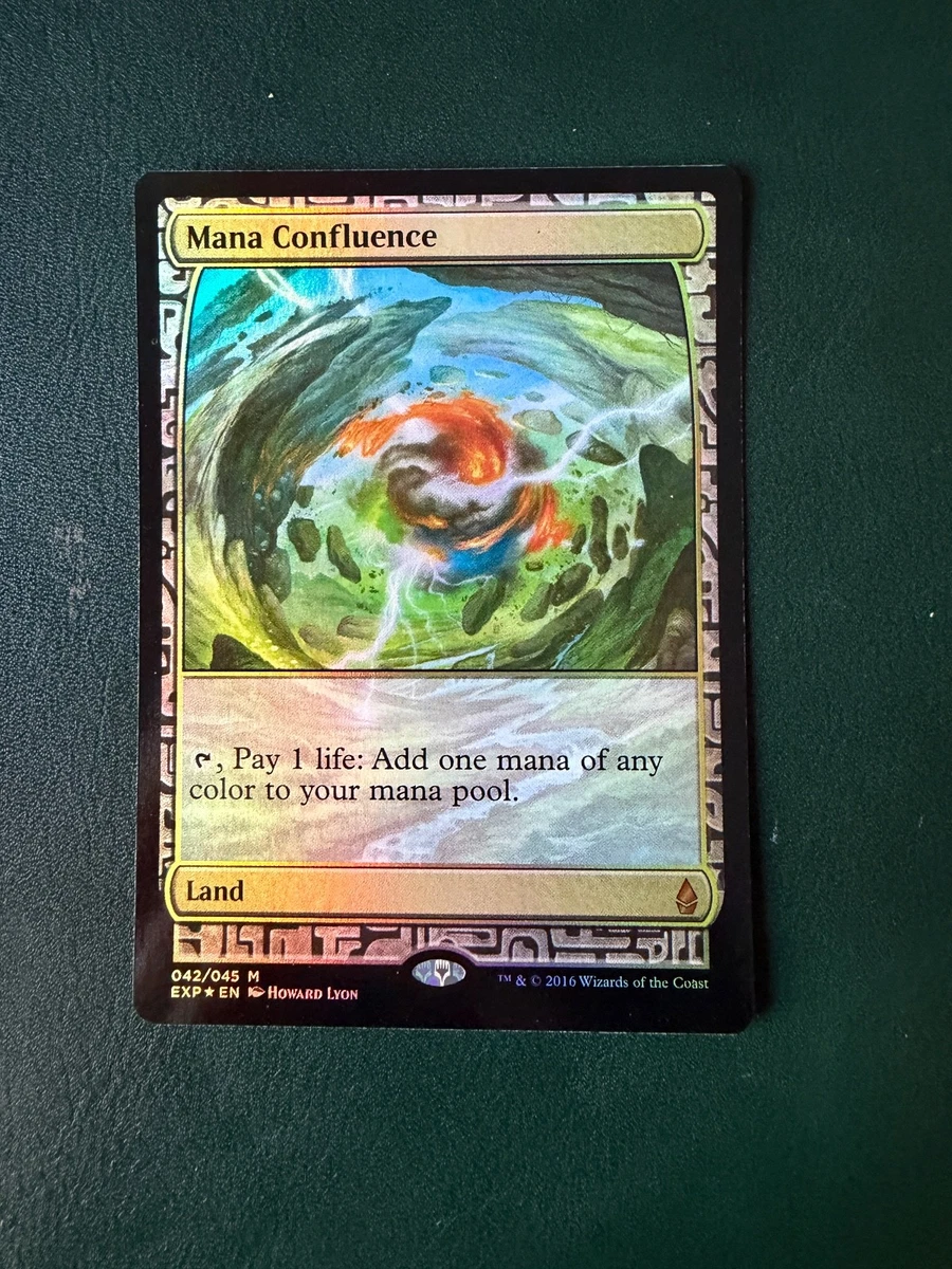 Zendikar Expeditions Trading Card Games for sale - eBay