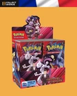Pokémon - Display 36 Boosters - Rivalités Destinées EV10 FR
