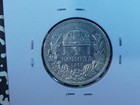 CB-164: HUNGARY, silver Korona, 1912, 0.835, 0.1382 oz — photo 2