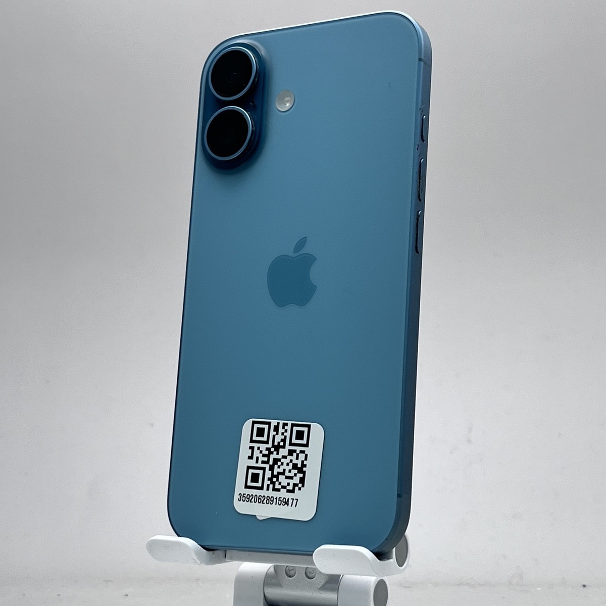 Apple iPhone 16 A3081 128GB Teal T-Mobile Only W079784 | eBay