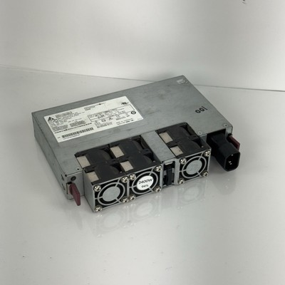 #ad #ad Delta Electronic 2400W PSU Power Supply DPS 2400AB A GPU Mining Rig 2400 Watt $33.95