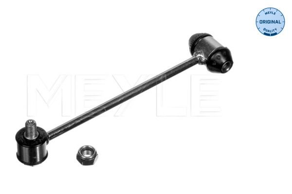 Original MEYLE Rod/Strut Stabilizer 016 060 0003 for Mercedes-Benz