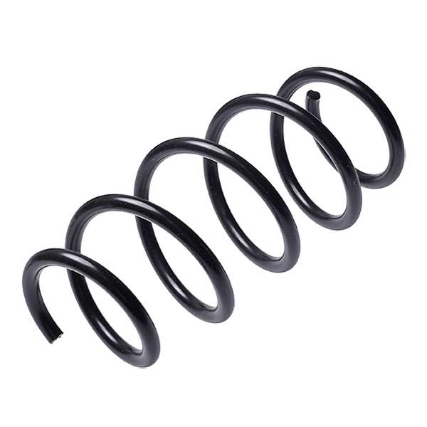 22876420 Front Coil Spring Single Suspension Replacement Spare Part By Sachs