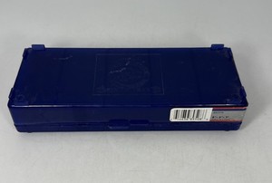 Norton 61463689508 8x3x1" Single Grit Waterstone Silicon Carbide 8000 Grit