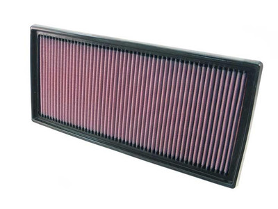 K&N Sport Luftfilter 33-2915 MERCEDES BENZ A160 A180 A200 2.0L DIESEL 2004-2011