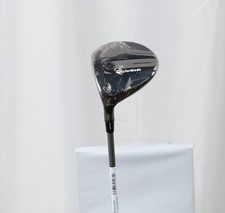 Taylormade Qi35 15 3 Fairway Wood Regular Flex Air Speeder 13287201 Left Hand