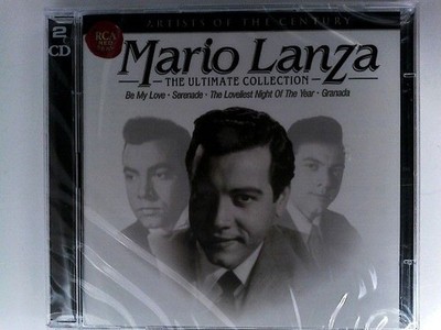 Artists Of The Century - Mario Lanza Lanza, Mario: