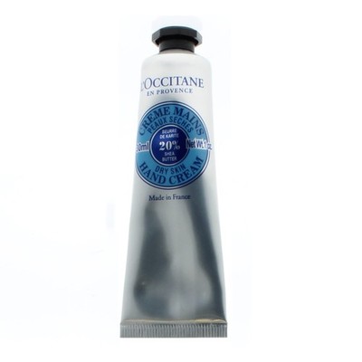 L'Occitane Dry Skin Hand Cream 20% 30ml/1oz