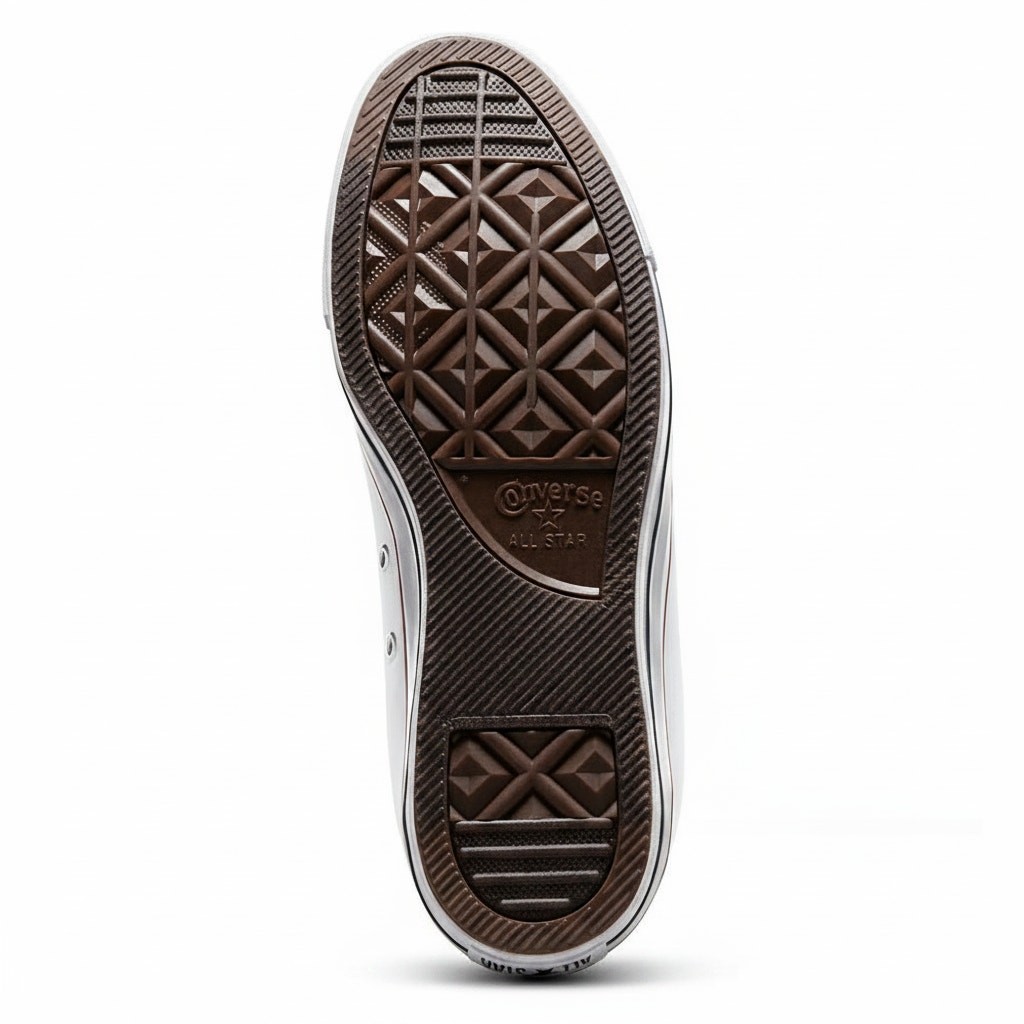 Unisex Converse Chuck Taylors (M7650C) Size Men's 4.5 / Women's 6.5 image 6