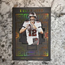 2022 Panini Prestige Football Cards Checklist 20