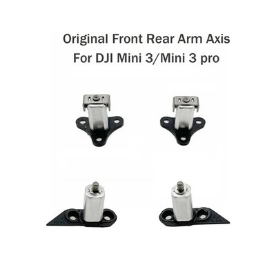 Original Front Rear Left/Right Arm Shaft Axis For DJI Mini 3 /Mini 3 Pro Drone