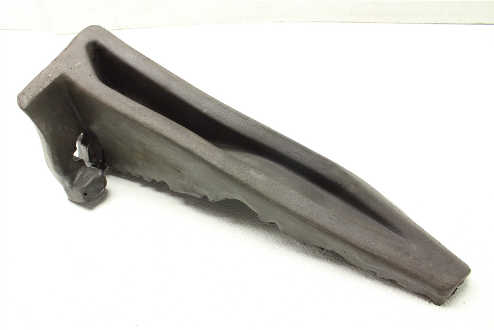 2025 McLaren Artura Left Rear Foam Absorber 16AF663CP LH