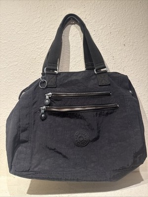 Kipling Shoulder Bag ~ Medium ~ Black