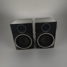 Mackie MR5 MK3 Pair Powered Studio Monitor set of speakers