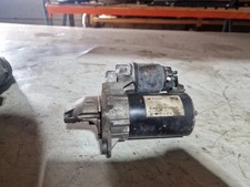 BUICK ENCORE Off-road Starter Motor 55578921 1.40 Petrol 2015 36401596