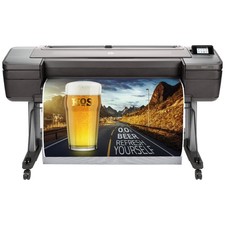 HP Plotter Designjet Z6 44-in Colore 2400 x 1200 DPI con 6 Cartucce