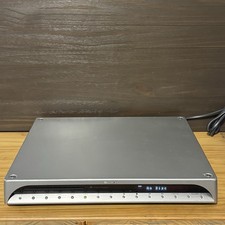 Sony HCD-FX10 S-Master Super Audio CD DVD Receiver Disc AV System Power Tested
